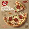 Pizza Special 2x430g